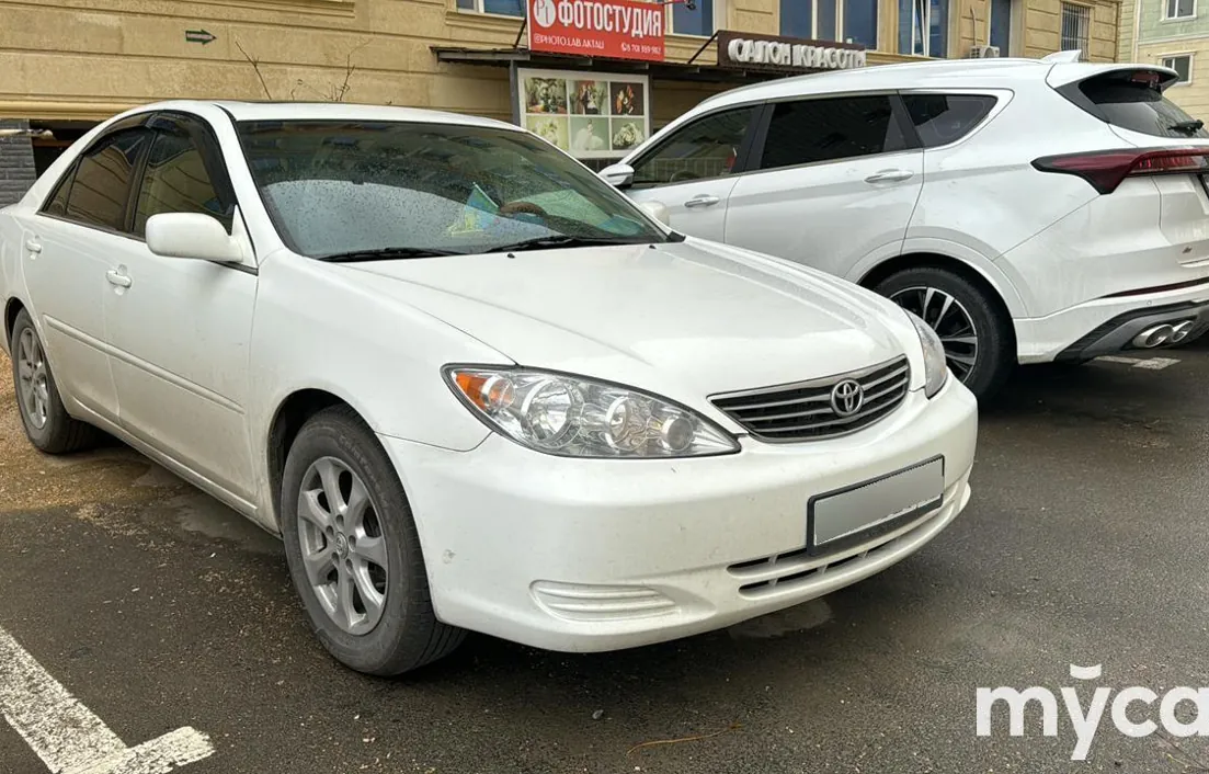 Toyota Camry 2005