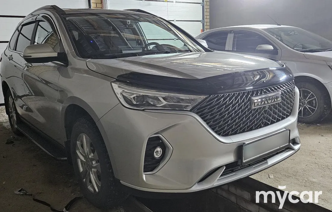 Haval M6 2025