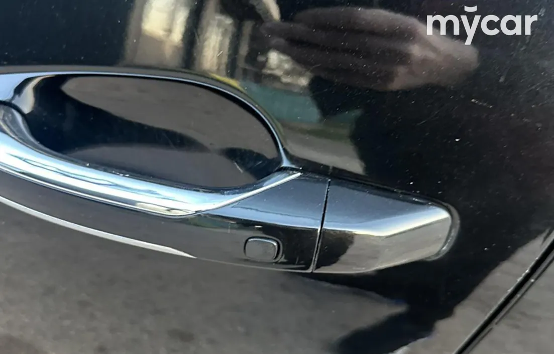 Kia K7 2016