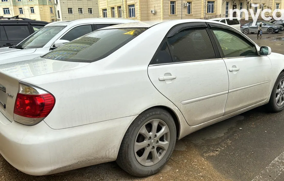 Toyota Camry 2005