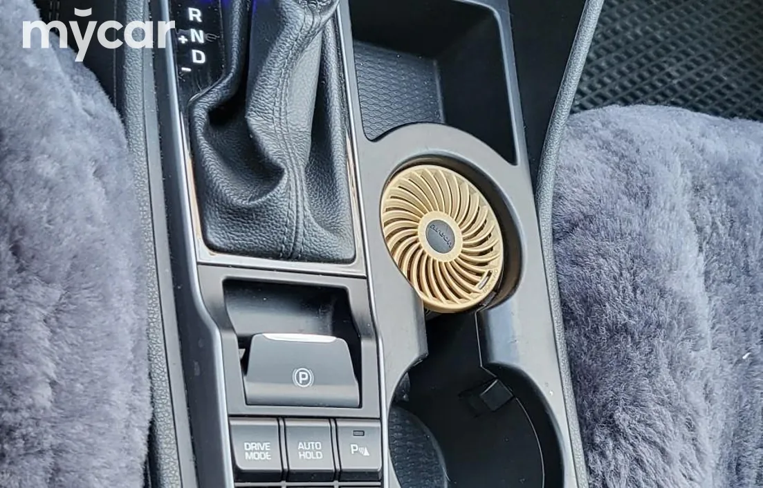 Hyundai Tucson 2017