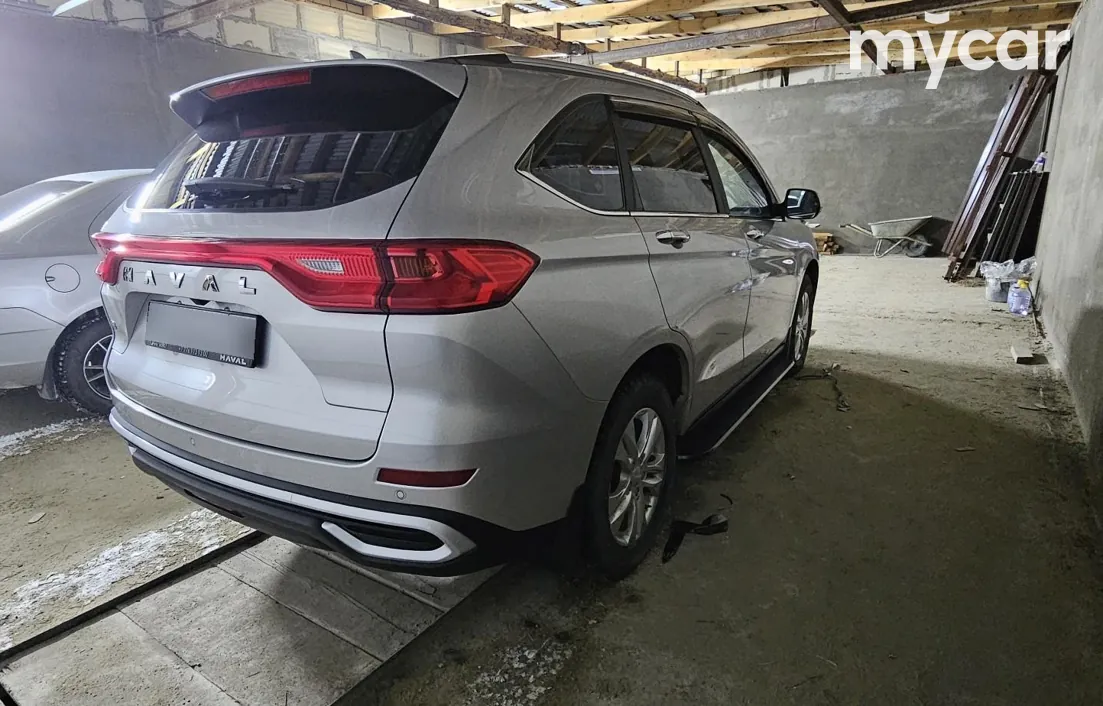 Haval M6 2025