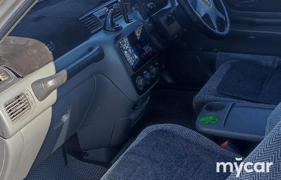Honda CR-V 1996