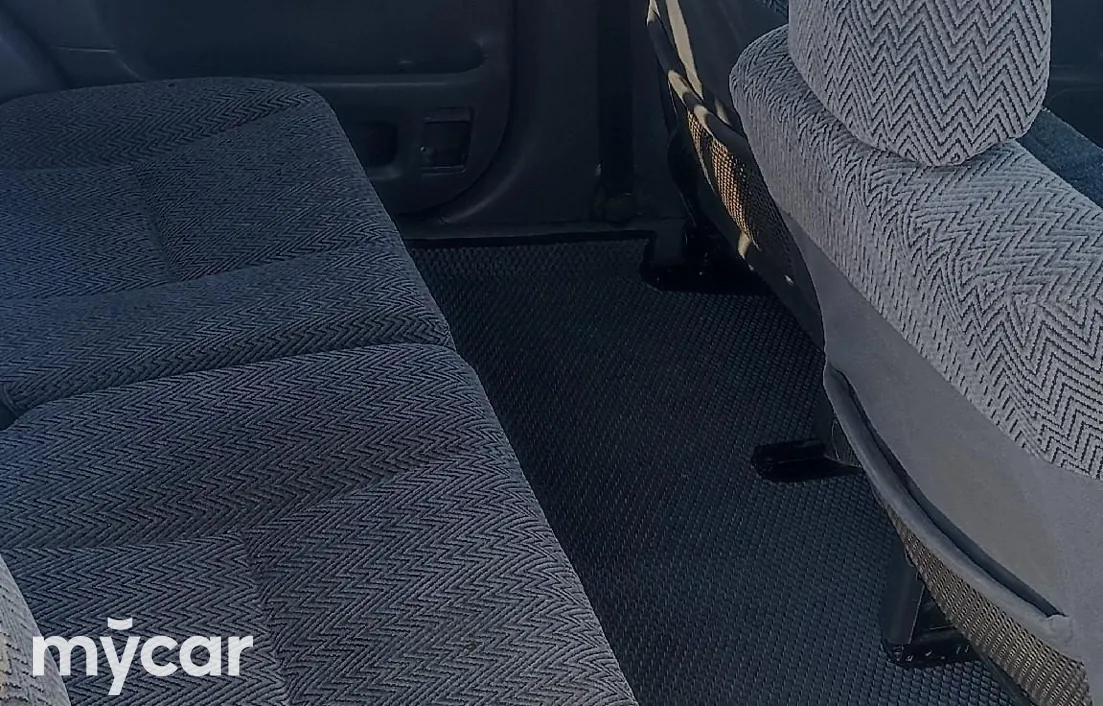 Honda CR-V 1996