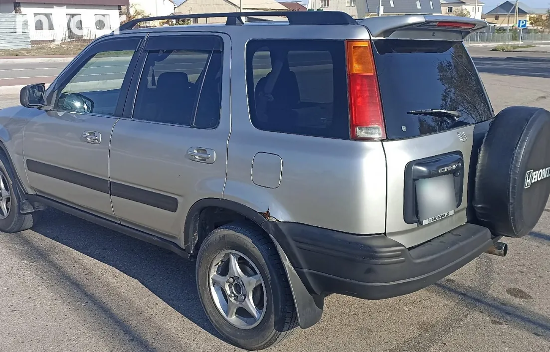 Honda CR-V 1996