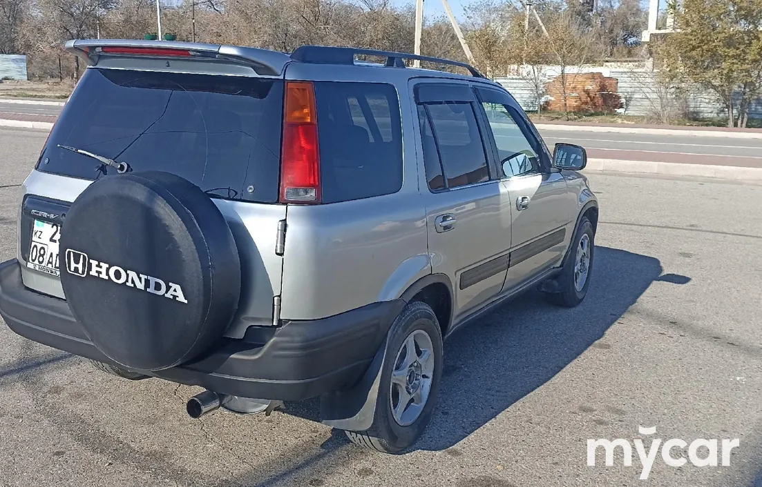 Honda CR-V 1996