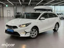 фото Kia Ceed Новая за 9790000 тенге