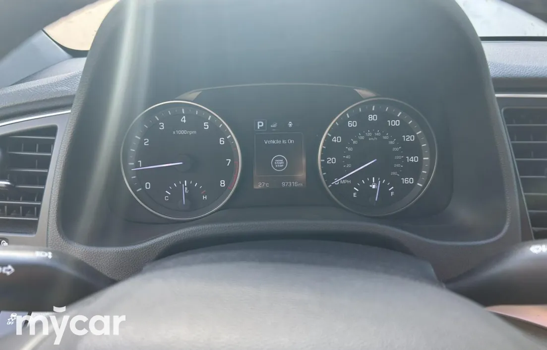 Hyundai Elantra 2016