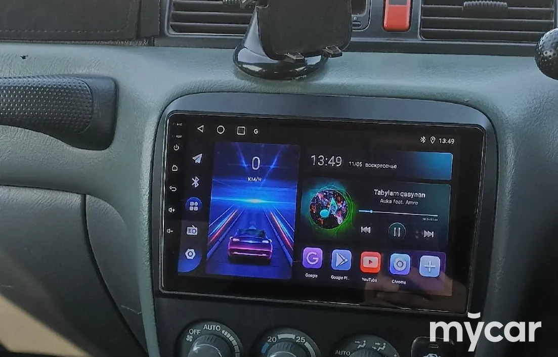 Honda CR-V 1996