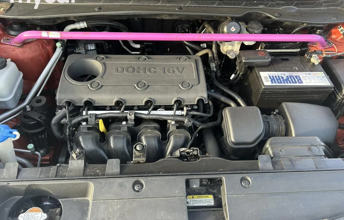 Kia Sportage 2011