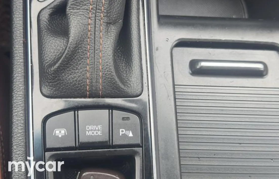 Hyundai Sonata 2016