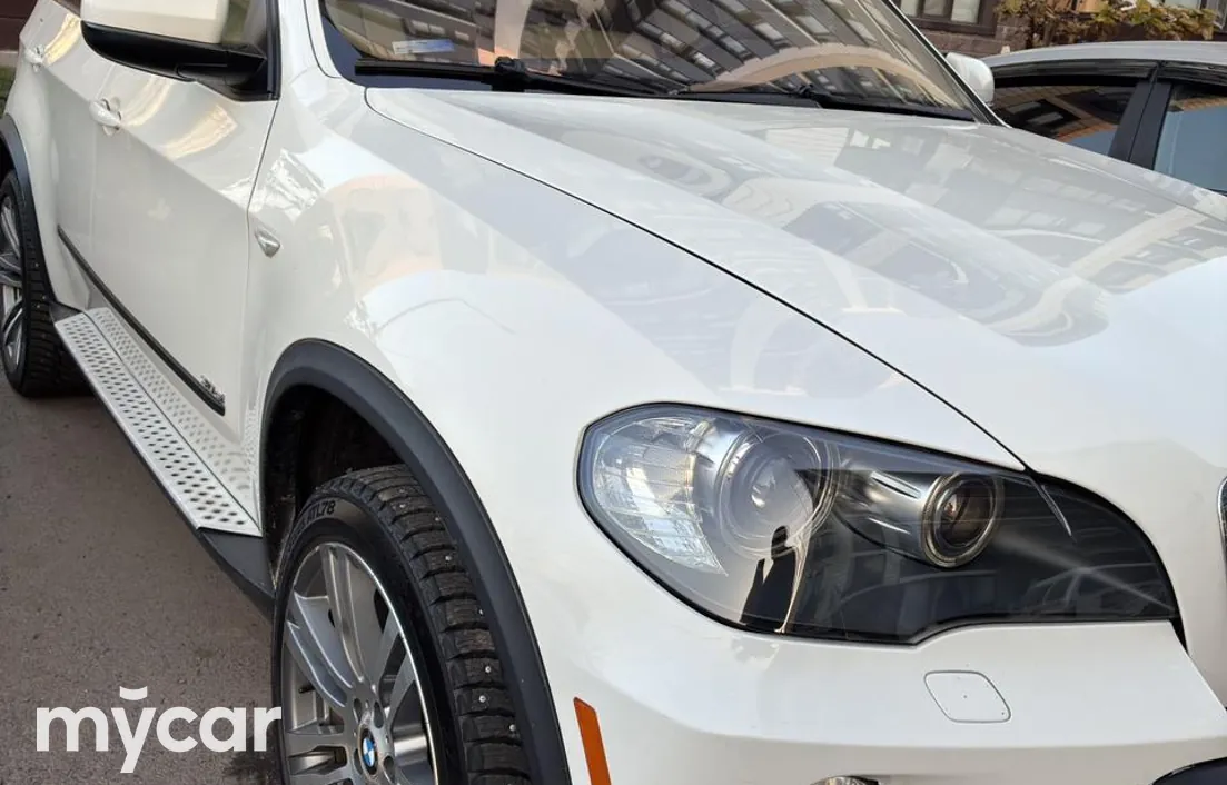 BMW X5 2007