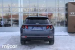 фото Hyundai Tucson Новая за 13500000 тенге