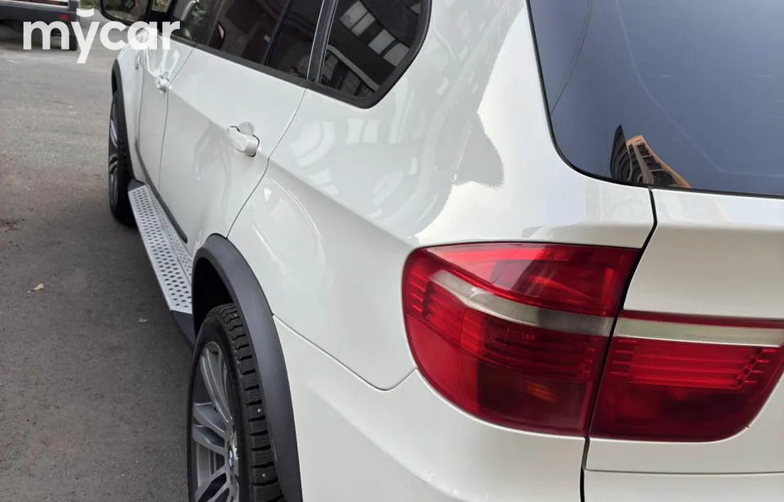 BMW X5 2007