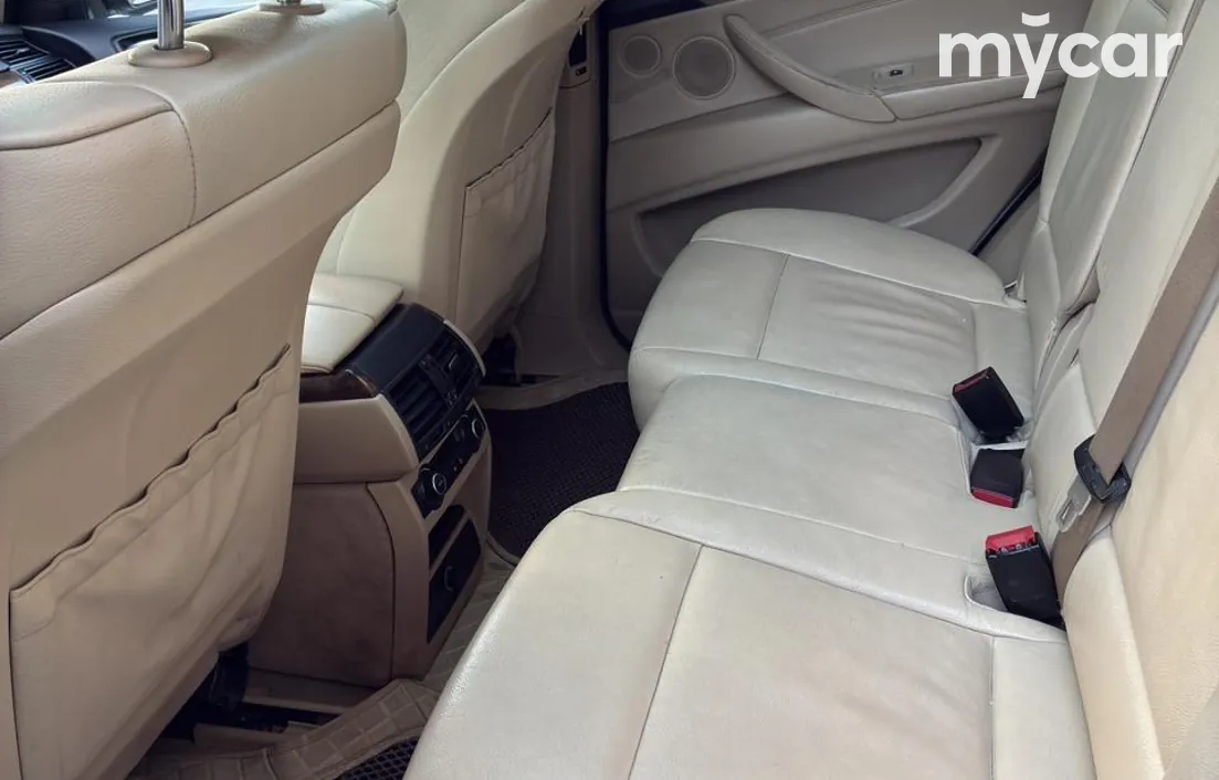 BMW X5 2007