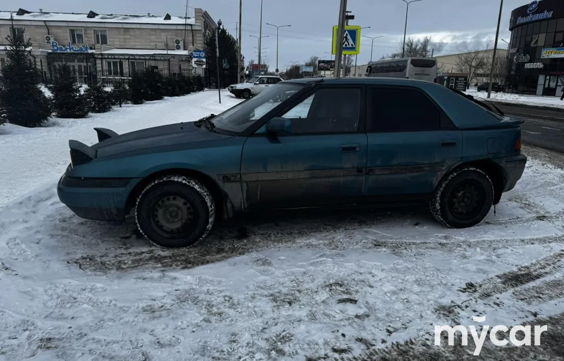 Mazda 323 1994
