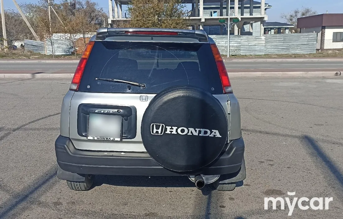 Honda CR-V 1996