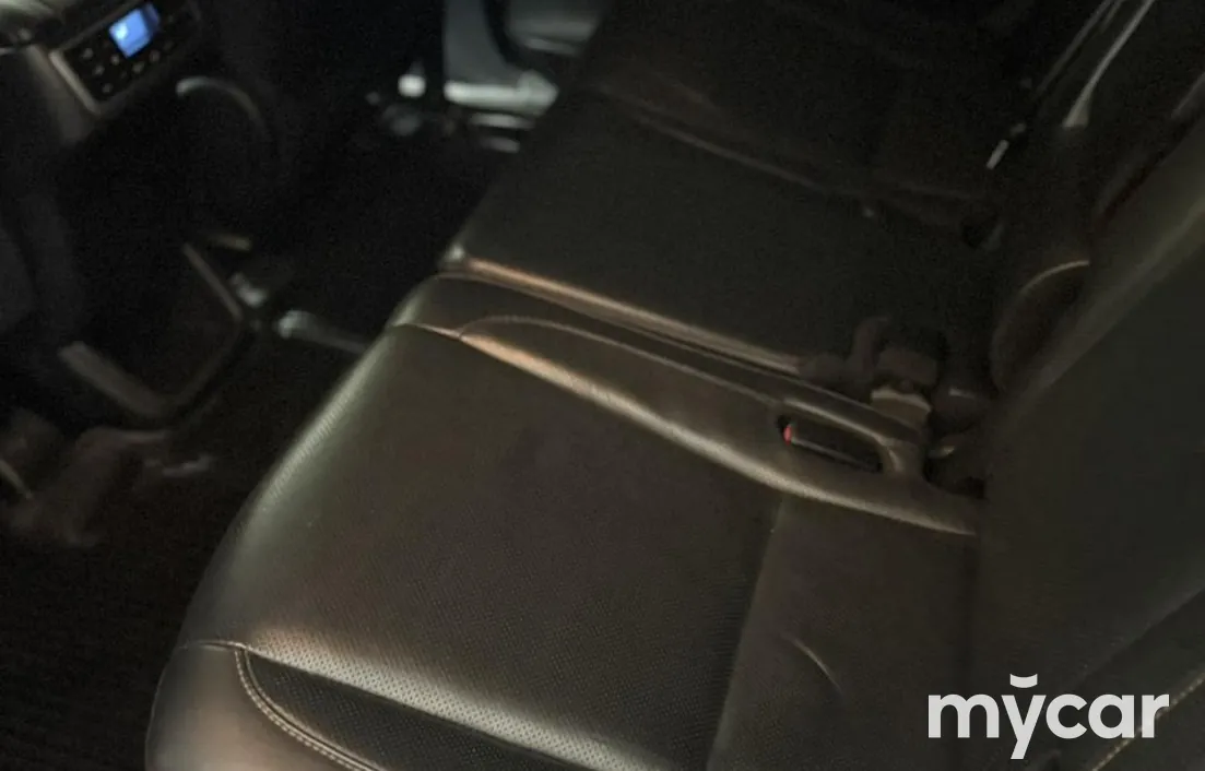 Toyota Highlander 2019
