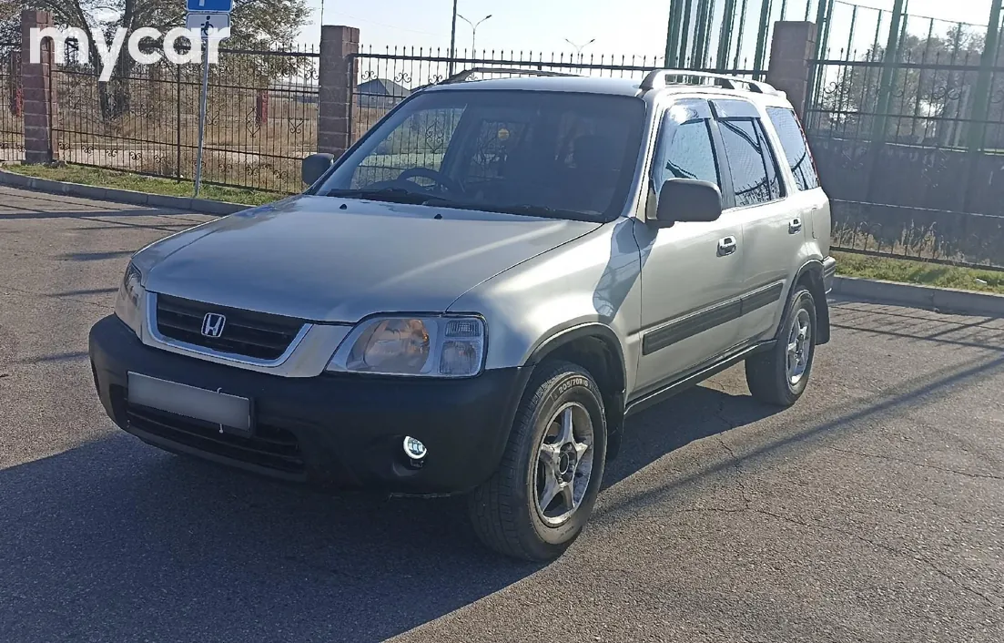 Honda CR-V 1996