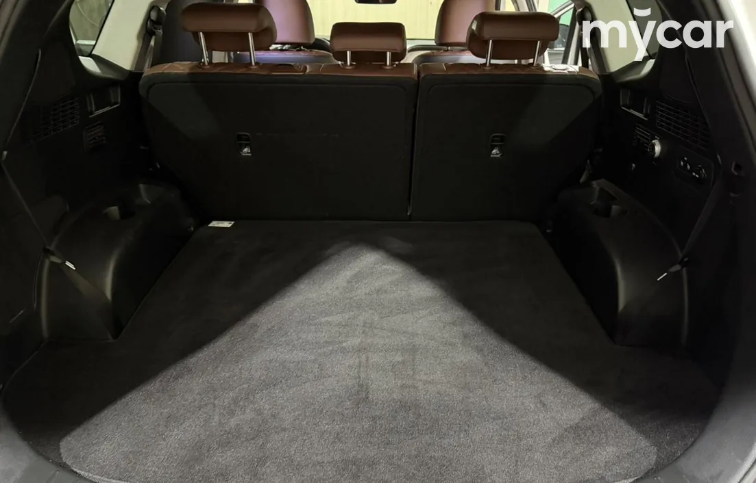 Hyundai Santa Fe 2023