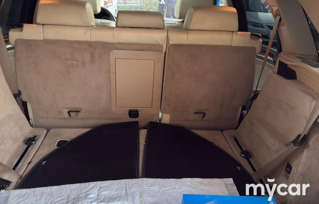 BMW X5 2007