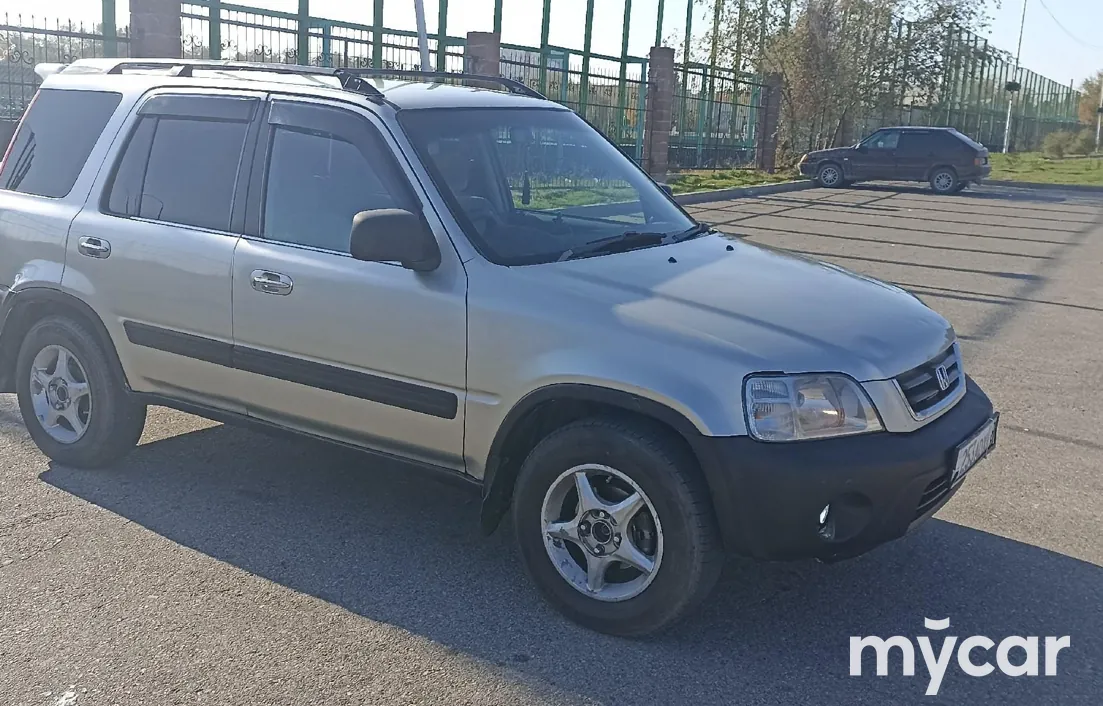 Honda CR-V 1996