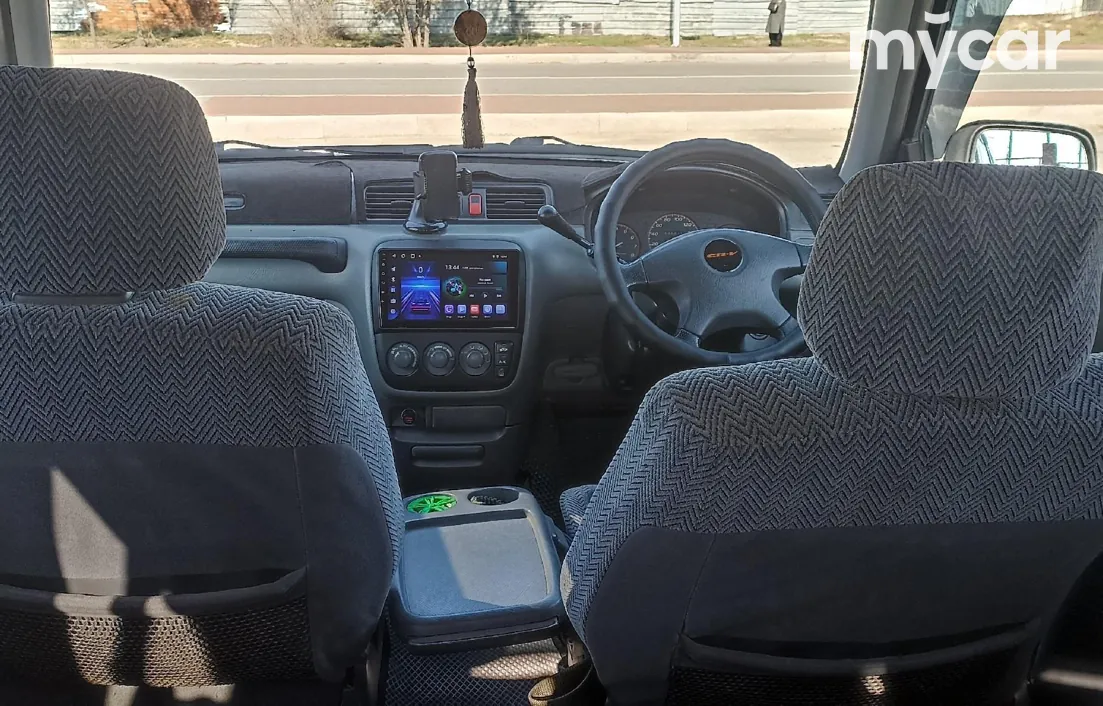 Honda CR-V 1996