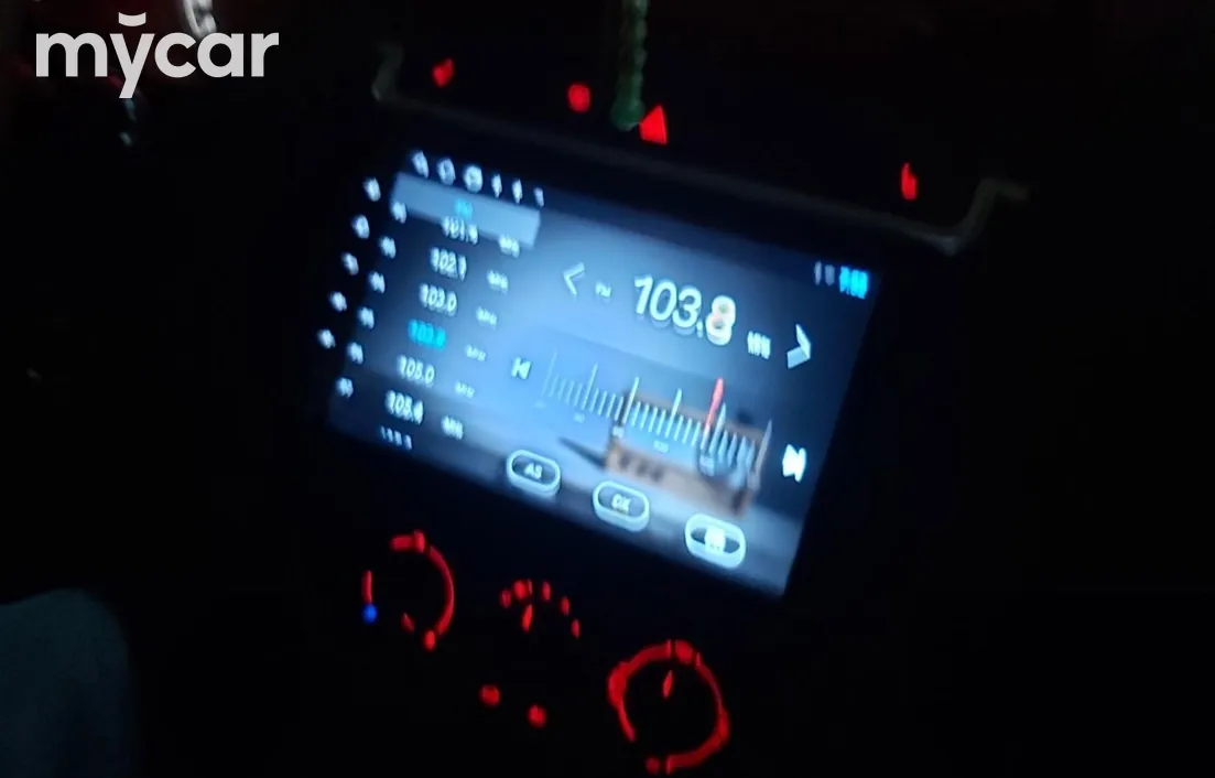 Volkswagen Polo 2013