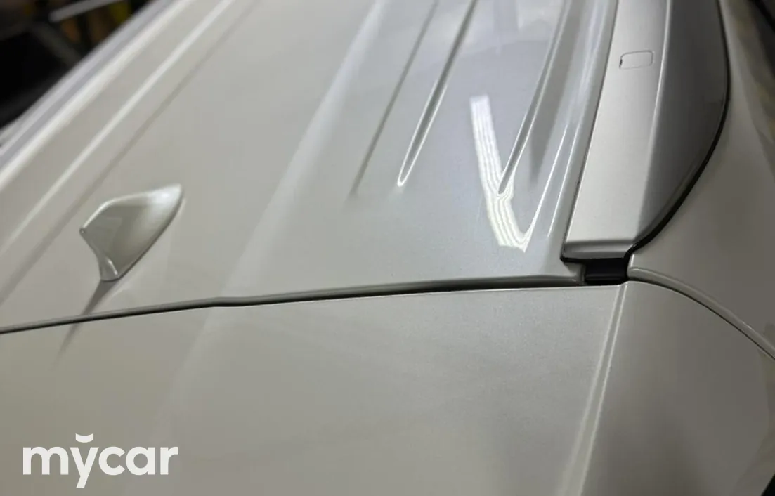 Toyota Highlander 2019
