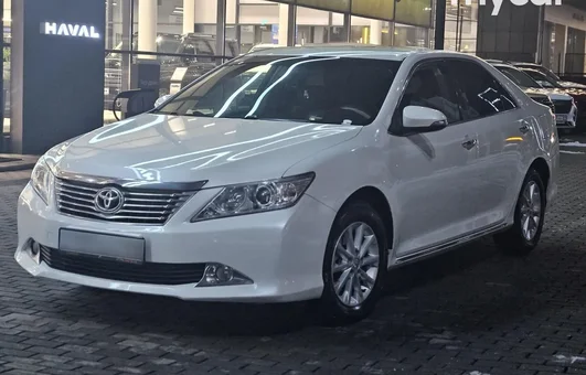 фото Toyota Camry Новая за 7700000 тенге