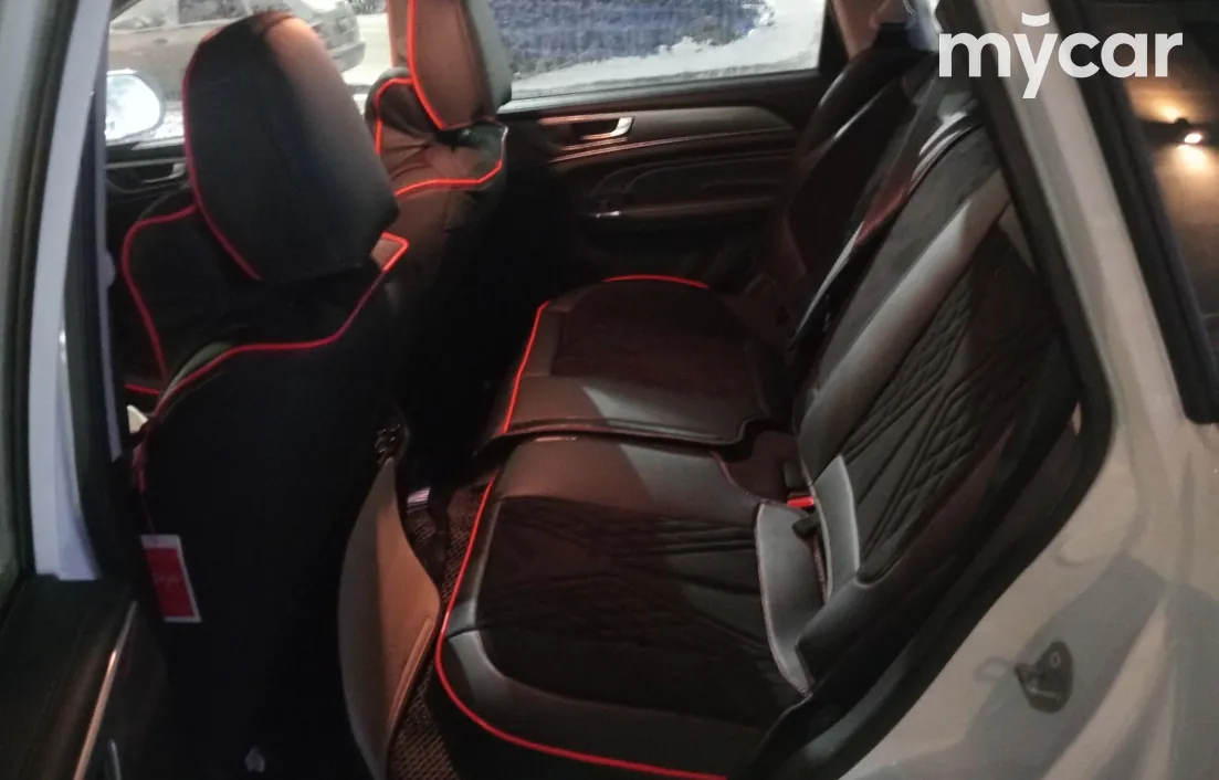 Haval M6 2025