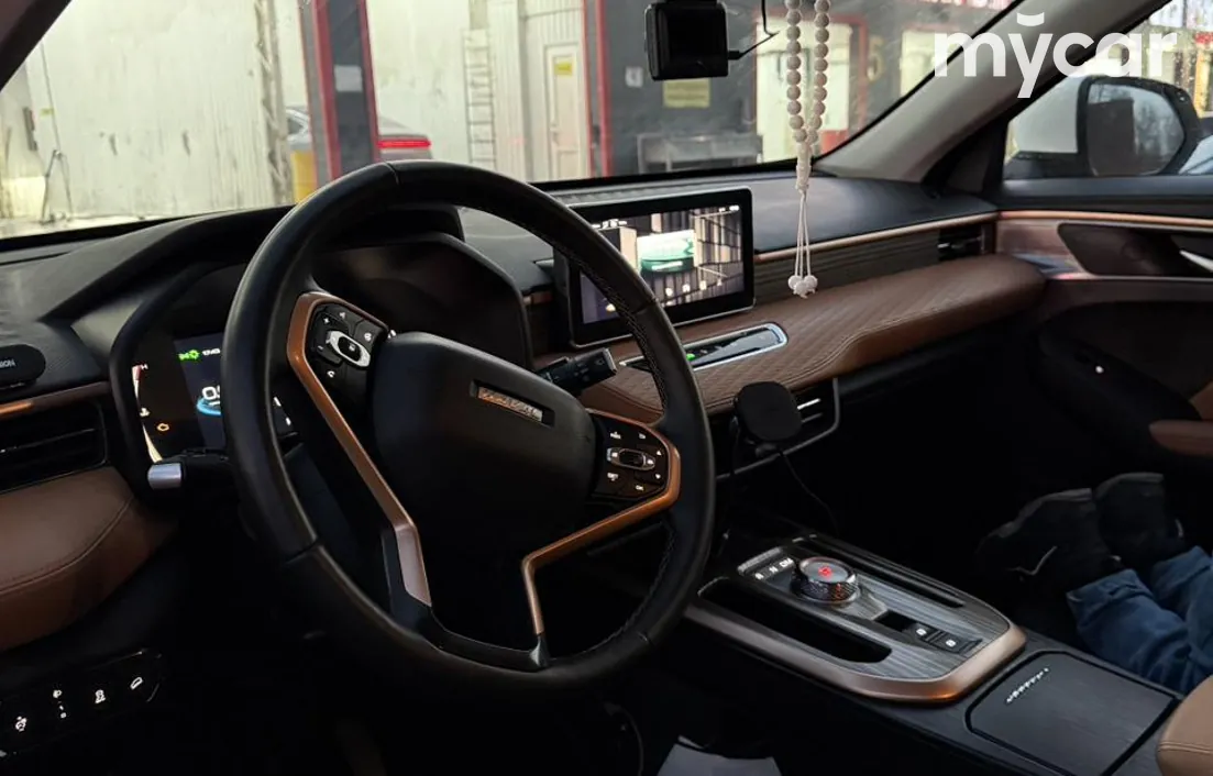 Haval Jolion 2023