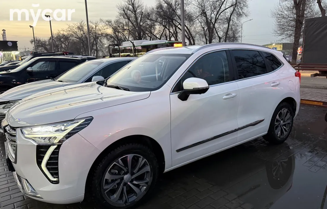 Haval Jolion 2023