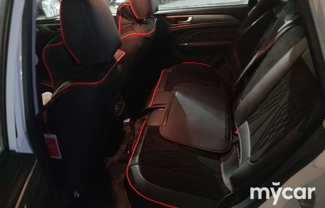 Haval M6 2025