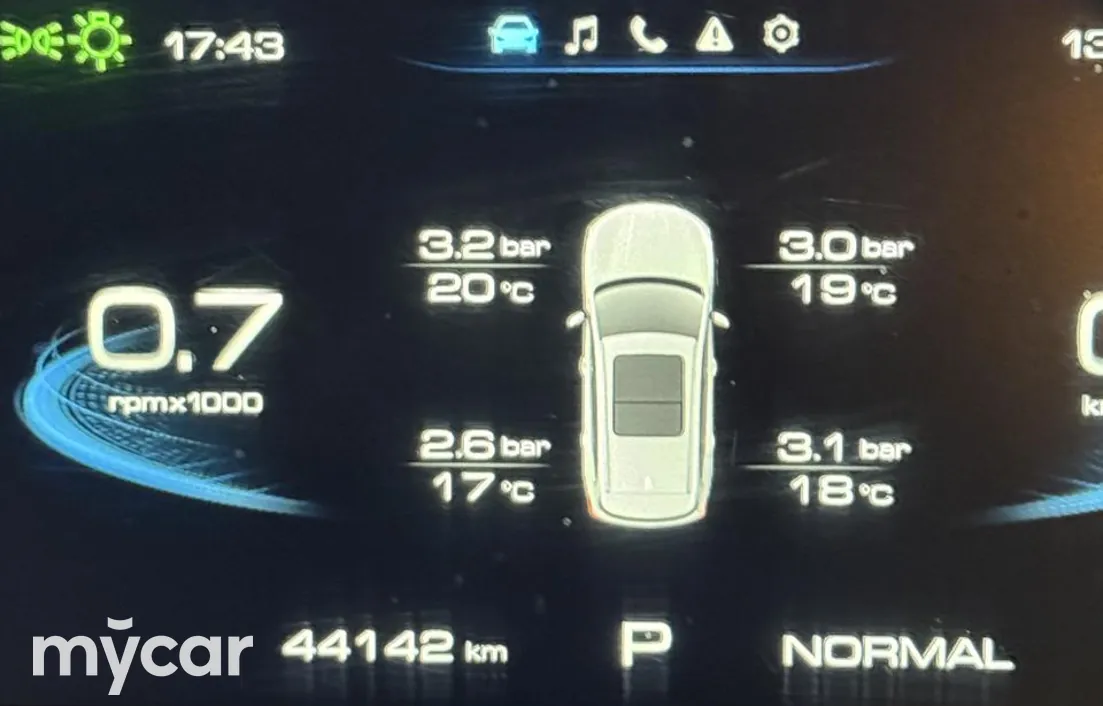 Haval Jolion 2023