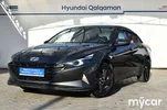 фото Hyundai Elantra Новая за 8990000 тенге