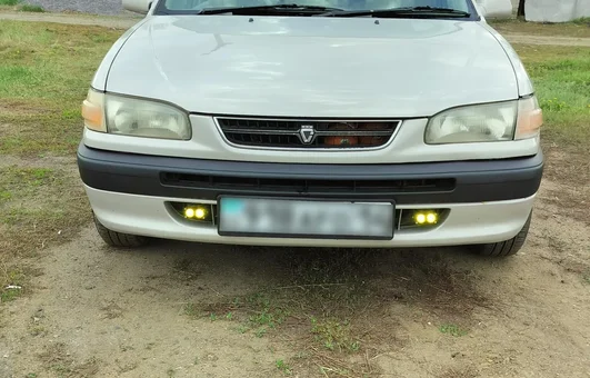 фото Toyota Corolla Новая за 1800000 тенге