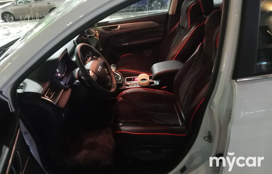 Haval M6 2025