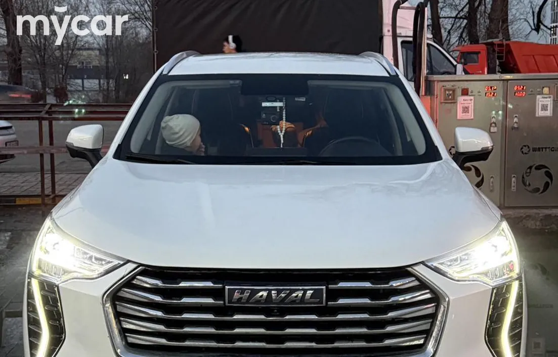Haval Jolion 2023