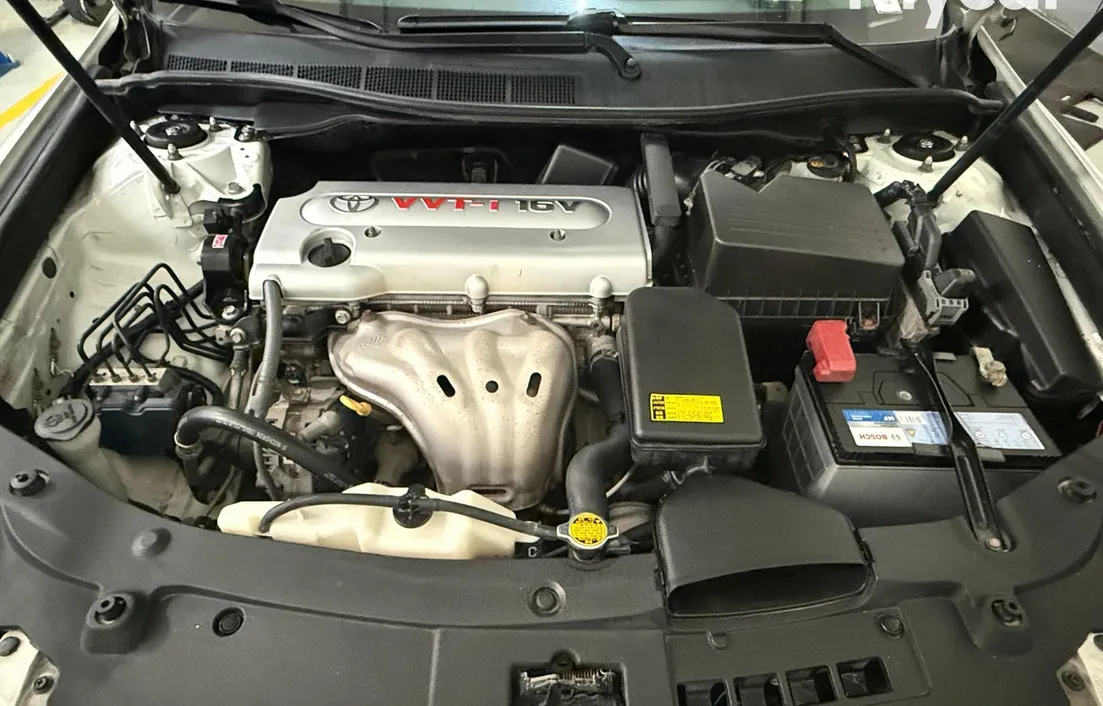 Toyota Camry 2014