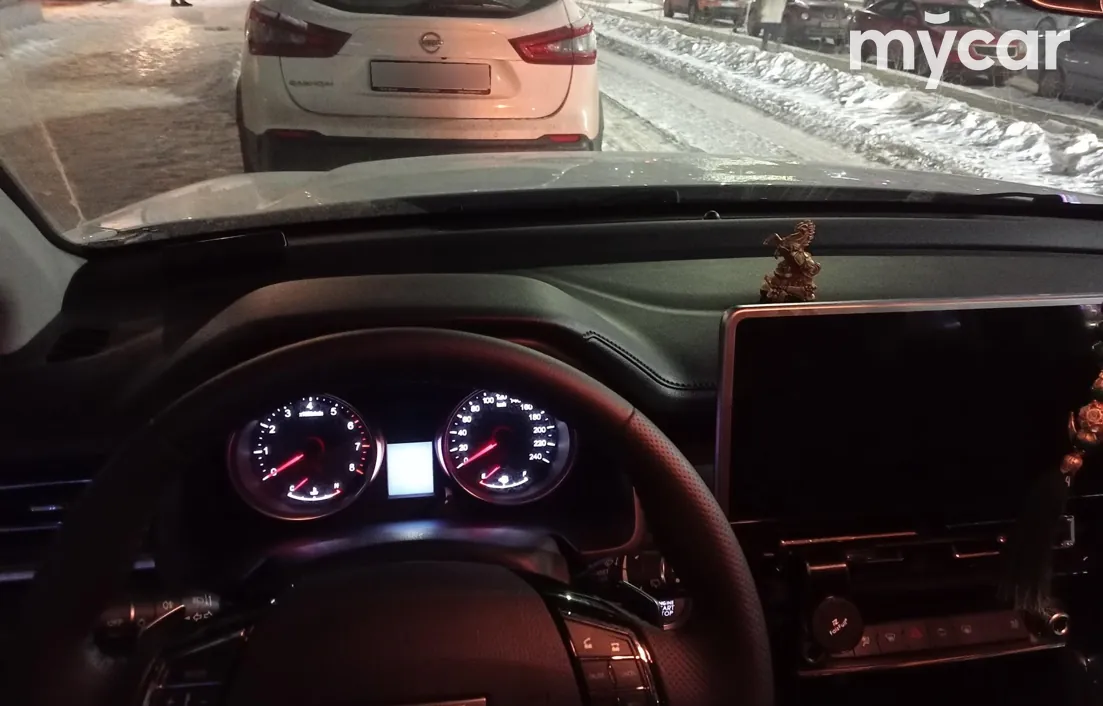 Haval M6 2025