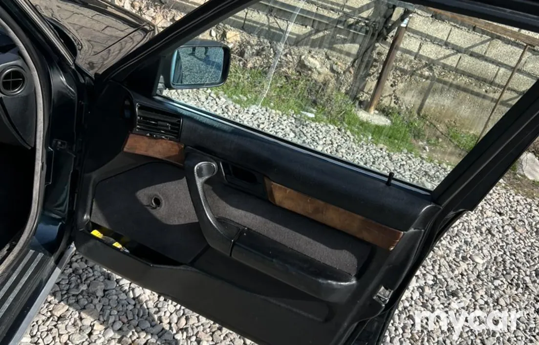 BMW 5 серия 1995