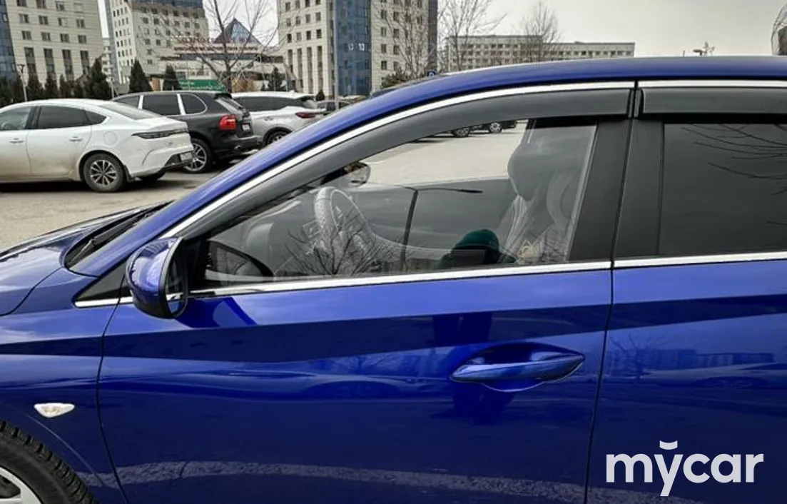 Hyundai i20 2023