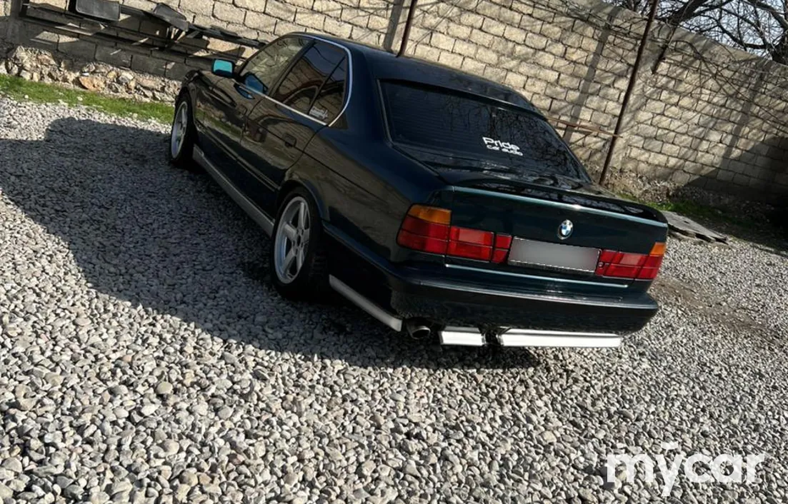 BMW 5 серия 1995