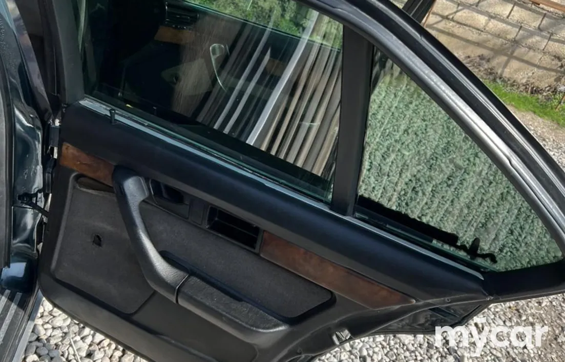 BMW 5 серия 1995