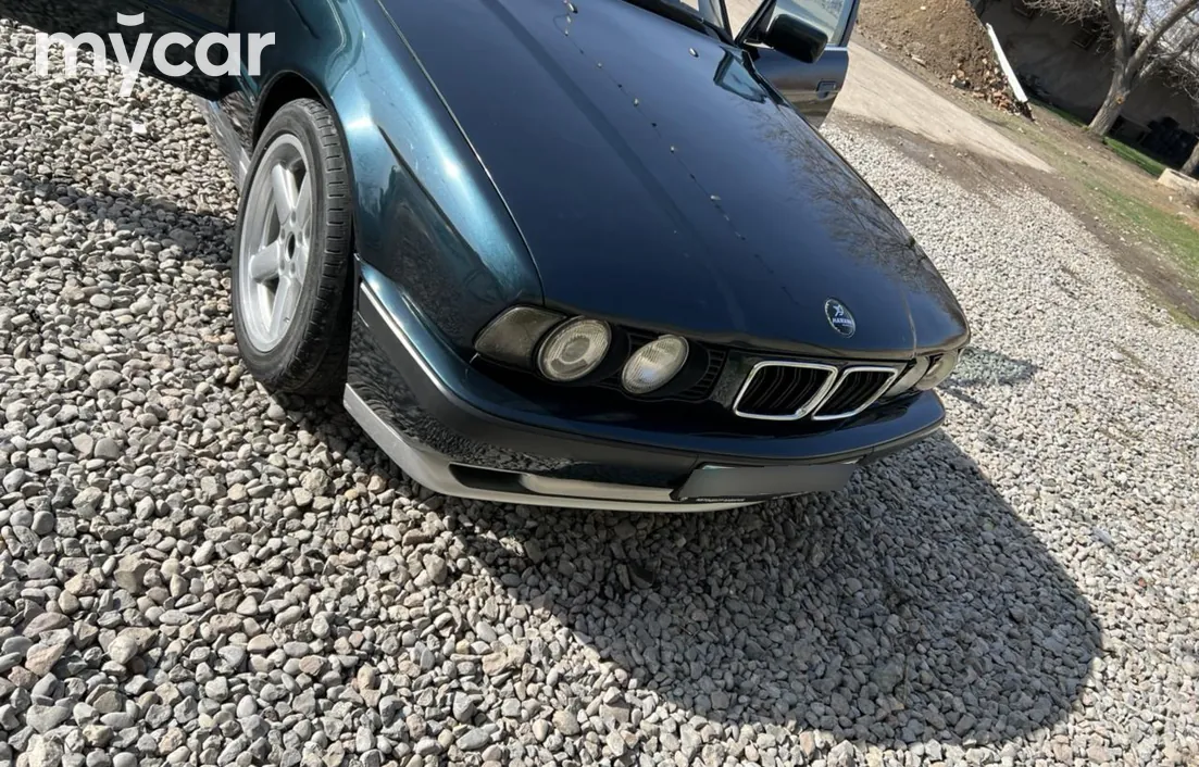BMW 5 серия 1995