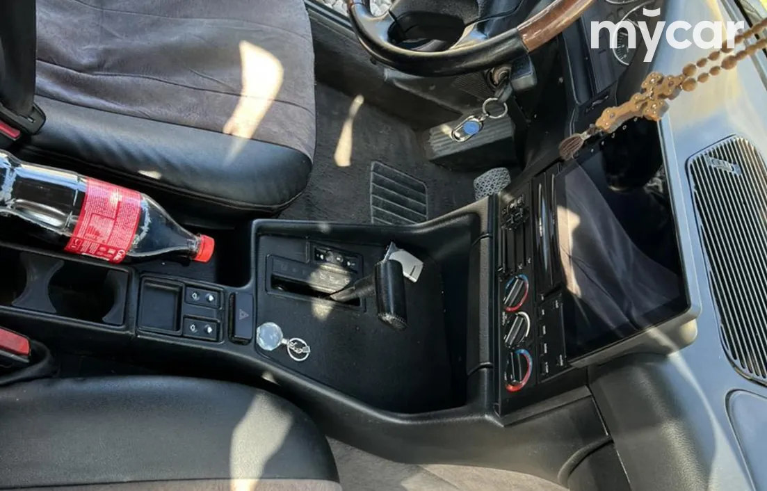 BMW 5 серия 1995