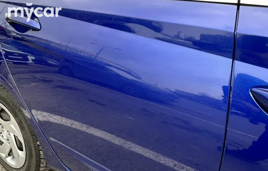 Hyundai i20 2023