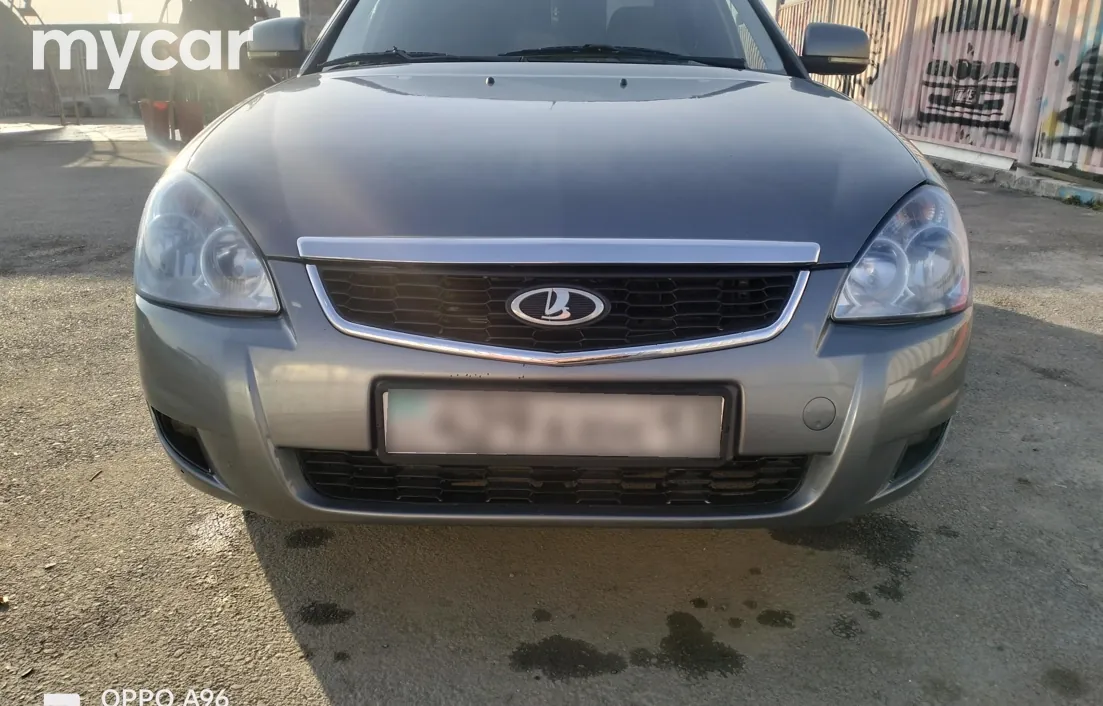 LADA Priora 2013