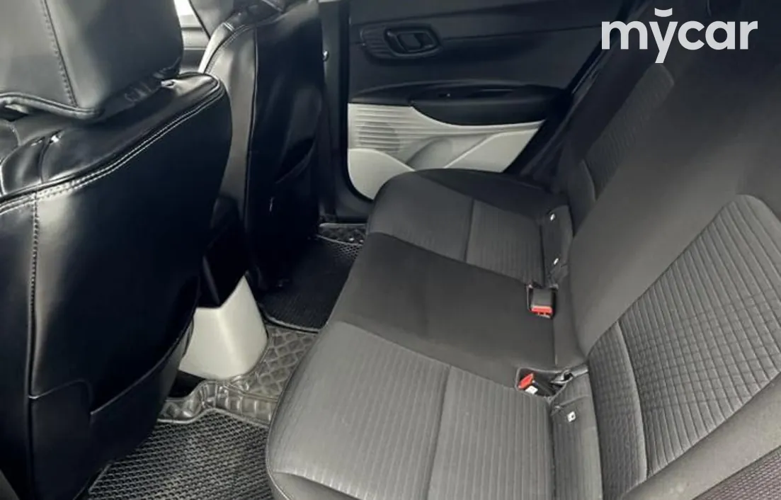 Hyundai i20 2023